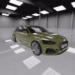 RDB Car Club 1034