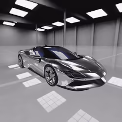 RDB Car Club 1049