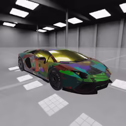 RDB Car Club 619