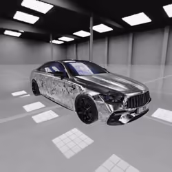 RDB Car Club 1295