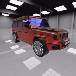 RDB Car Club 1129