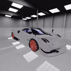 RDB Car Club 394