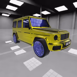 RDB Car Club 618