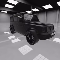 RDB Car Club 41