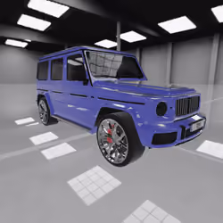 RDB Car Club 1117