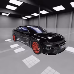 RDB Car Club 749
