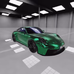 RDB Car Club 1322