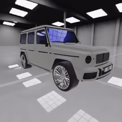 RDB Car Club 499