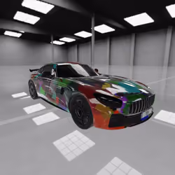 RDB Car Club 1543