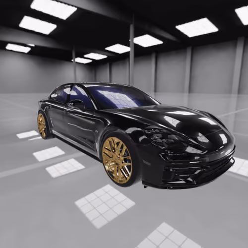 RDB Car Club 1367
