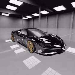 RDB Car Club 1221