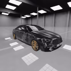 RDB Car Club 1557