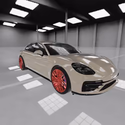 RDB Car Club 282