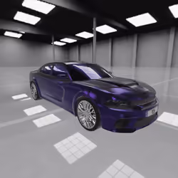 RDB Car Club 897