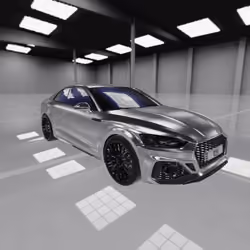 RDB Car Club 1297