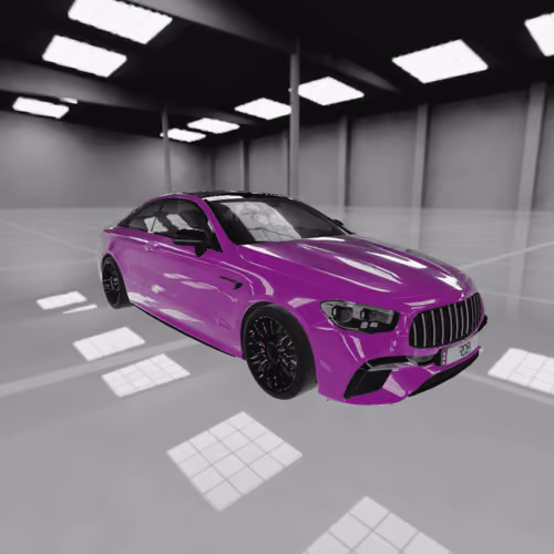 RDB Car Club 1319