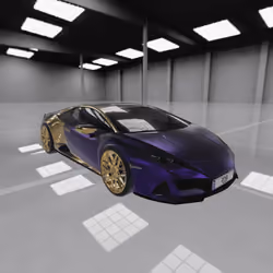 RDB Car Club 563
