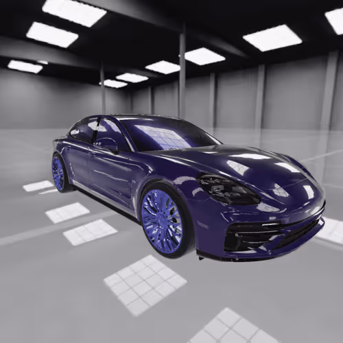 RDB Car Club 1132