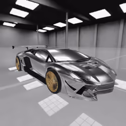RDB Car Club 1368