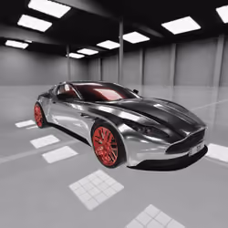 RDB Car Club 816