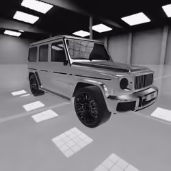 RDB Car Club 1183