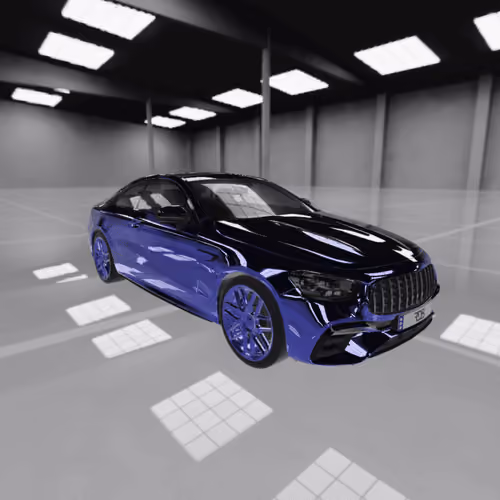RDB Car Club 412