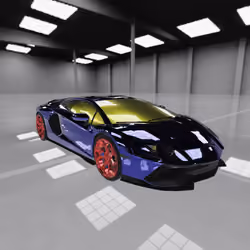 RDB Car Club 321