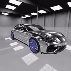 RDB Car Club 602