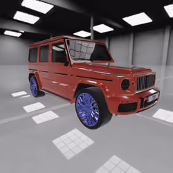 RDB Car Club 491