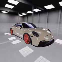 RDB Car Club 862