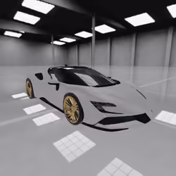 RDB Car Club 1032