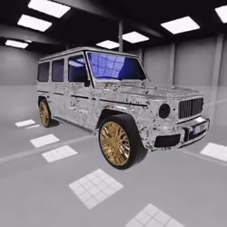 RDB Car Club 1741