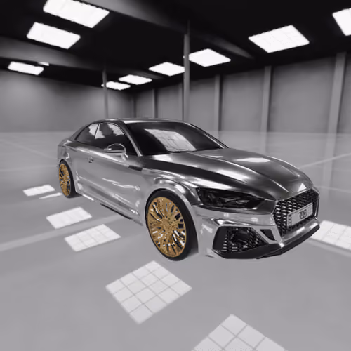 RDB Car Club 915