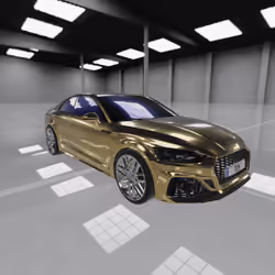 RDB Car Club 1460