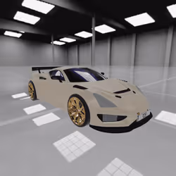 RDB Car Club 1347