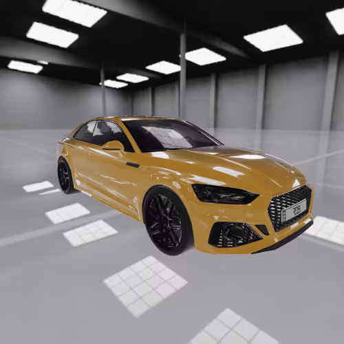 RDB Car Club 1385