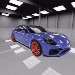 RDB Car Club 126
