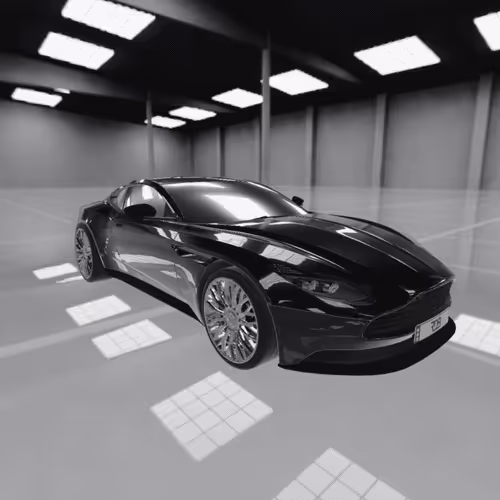 RDB Car Club 829