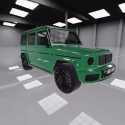 RDB Car Club 732