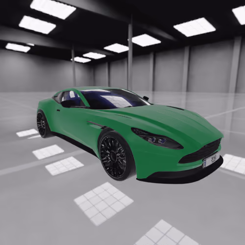 RDB Car Club 783