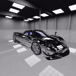 RDB Car Club 1611