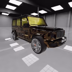 RDB Car Club 393