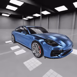 RDB Car Club 1033