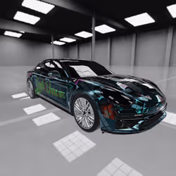 RDB Car Club 169
