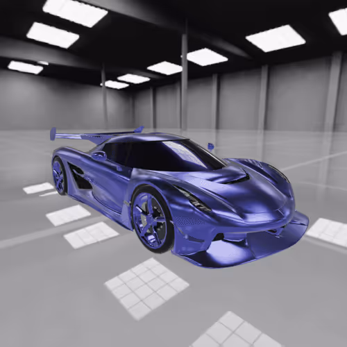 RDB Car Club 931