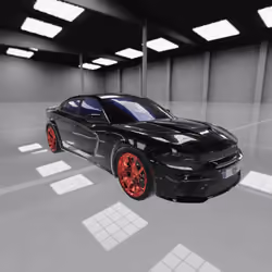 RDB Car Club 746