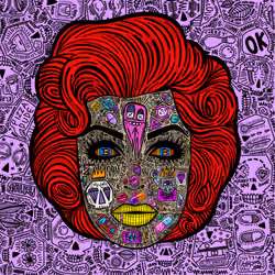 Abnormal Jean #7215