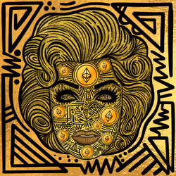 Solid Gold
