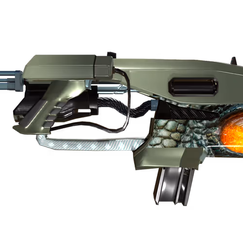 UV GNL - Raptor
