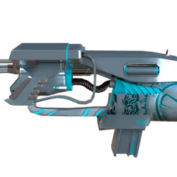 UV GNL - RCC